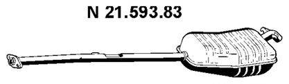 EBERSPACHER 21.593.83