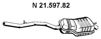 EBERSPACHER 21.597.82