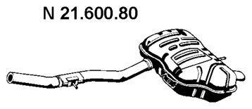 EBERSPACHER 21.600.80