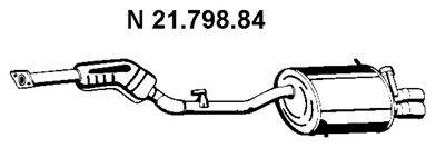 EBERSPACHER 21.798.84