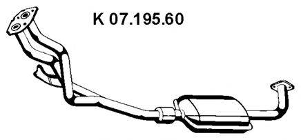 EBERSPACHER 07.195.60