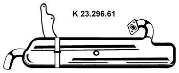 EBERSPACHER 23.296.61