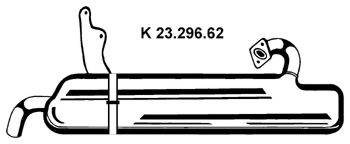 EBERSPACHER 23.296.62