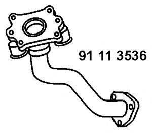 EBERSPACHER 91 11 3536