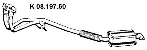EBERSPACHER 08.197.60