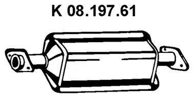 EBERSPACHER 08.197.61