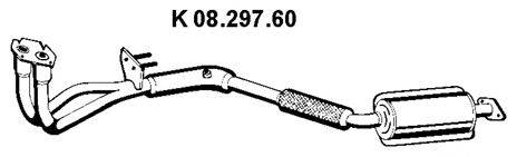 EBERSPACHER 08.297.60
