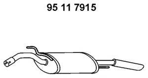 EBERSPACHER 95 11 7915