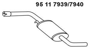 EBERSPACHER 95 11 7940