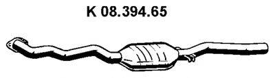 EBERSPACHER 08.394.65