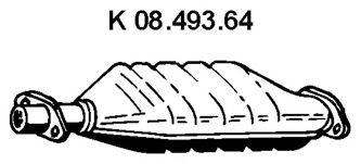 EBERSPACHER 08.493.64