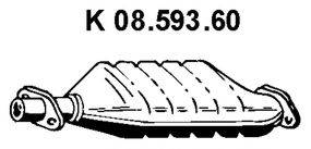 EBERSPACHER 08.593.60