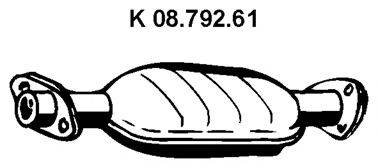 EBERSPACHER 08.792.61