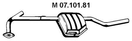 EBERSPACHER 07.101.81