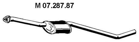 EBERSPACHER 07.287.87