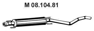 EBERSPACHER 08.104.81