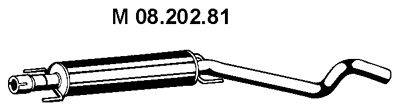 EBERSPACHER 08.202.81