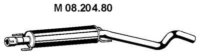 EBERSPACHER 08.204.80