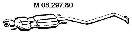 EBERSPACHER 08.297.80