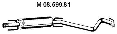 EBERSPACHER 08.599.81