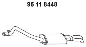 EBERSPACHER 95 11 8448