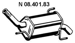 EBERSPACHER 08.401.83