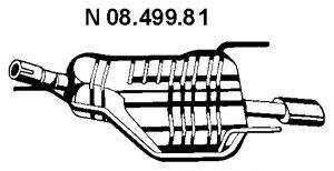 EBERSPACHER 08.499.81