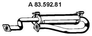 EBERSPACHER 83.592.81