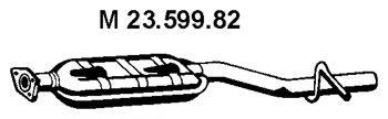 EBERSPACHER 23.599.82