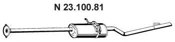 EBERSPACHER 23.100.81