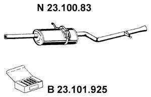 EBERSPACHER 23.100.83