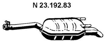 EBERSPACHER 23.192.83