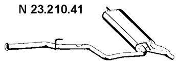EBERSPACHER 23.210.41
