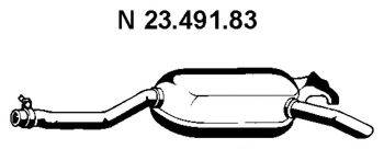 EBERSPACHER 23.491.83