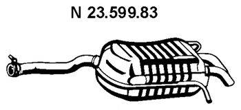 EBERSPACHER 23.599.83