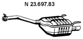 EBERSPACHER 23.697.83