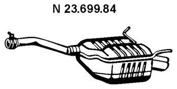 EBERSPACHER 23.699.84