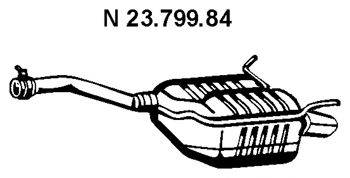 EBERSPACHER 23.799.84