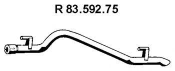 EBERSPACHER 83.592.75