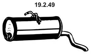 EBERSPACHER 19.2.49