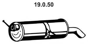 EBERSPACHER 19.0.50