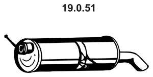 EBERSPACHER 19.0.51