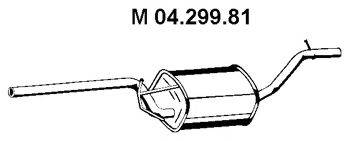 EBERSPACHER 04.299.81