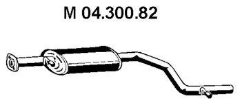 EBERSPACHER 04.300.82
