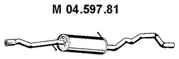 EBERSPACHER 04.597.81