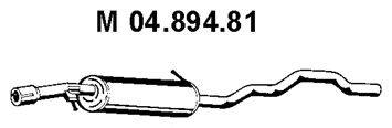 EBERSPACHER 04.894.81