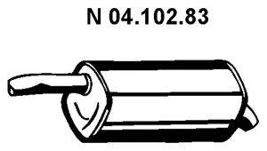 EBERSPACHER 04.102.83