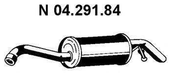 EBERSPACHER 04.291.84