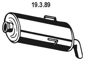 EBERSPACHER 19.3.89