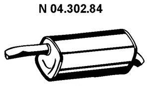 EBERSPACHER 04.302.84